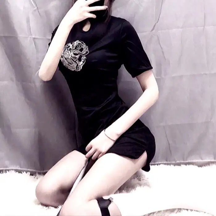 独活女子的推荐 第五季